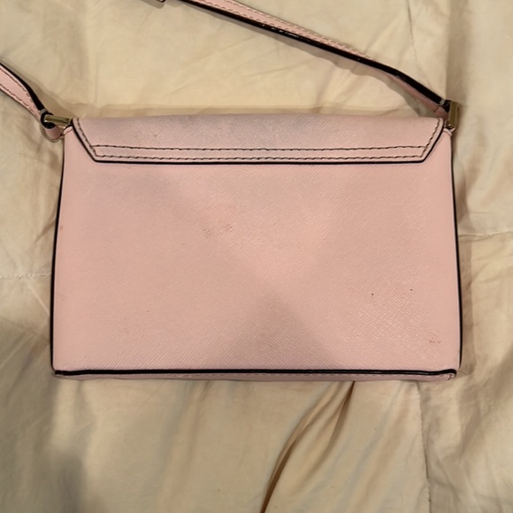 Blush kate spade cross body - Picture 2 of 3